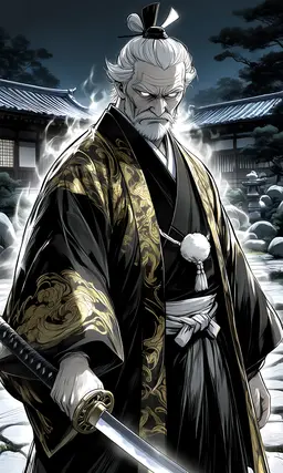 Profile image of The General