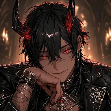 Profile image of ギリアス