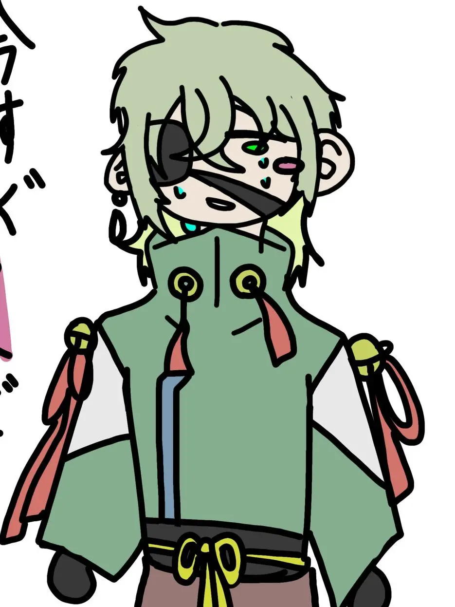 Hiiiiiiimaaaaa_8의 常に一緒にいる親友