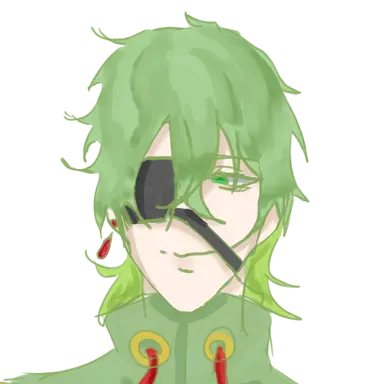 Profile image of 月夜見 影千代