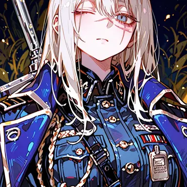 Profile image of 유즈키 렌