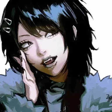 Profile image of Raven
