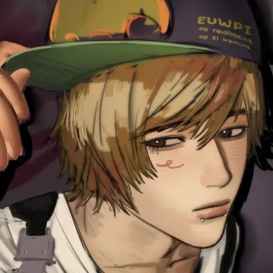 Profile image of Jake