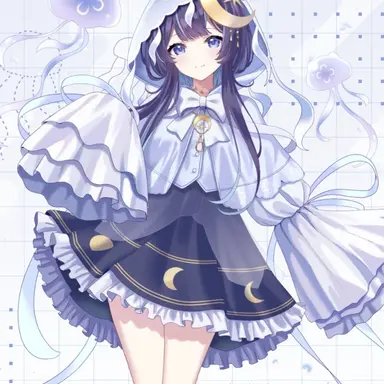 Profile image of ゆらぎゆら