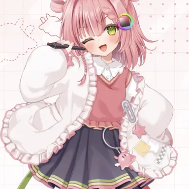 Profile image of 虹深ぬふ