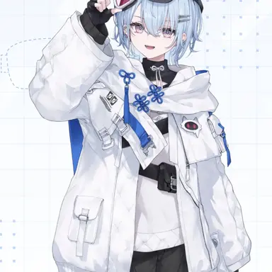 Profile image of 夕霧レイ