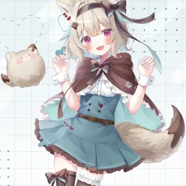 Profile image of 甘狼このみ