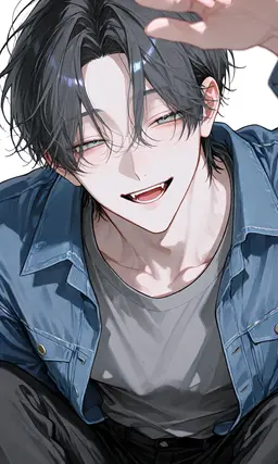 Profile image of 리쿠