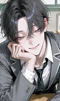 Profile image of 리쿠