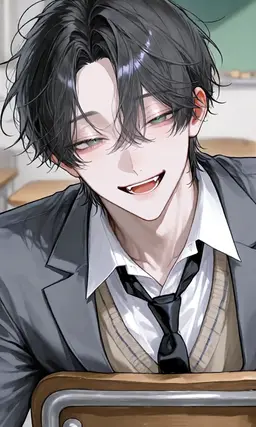 Profile image of 리쿠