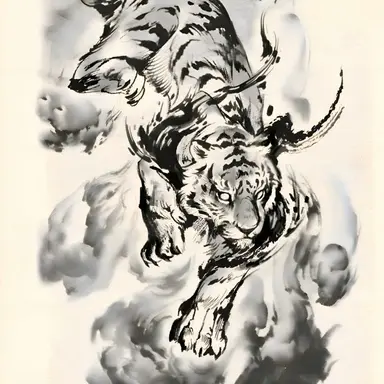 Profile image of Yamazaki Shingen