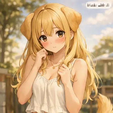 Profile image of Ariya