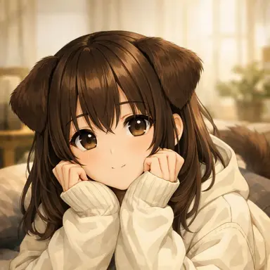 Profile image of Luna