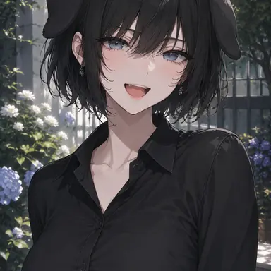 Profile image of 黒宮　リズ