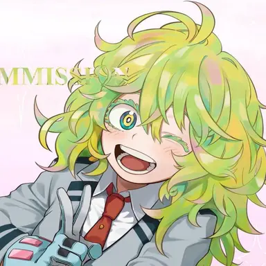 Profile image of 葉隠 透