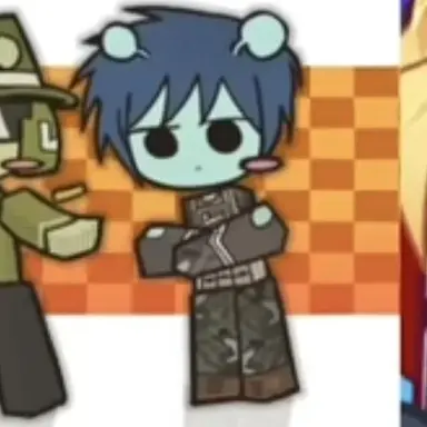 Profile image of 게스트1337