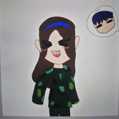 Profile image of 샬롯