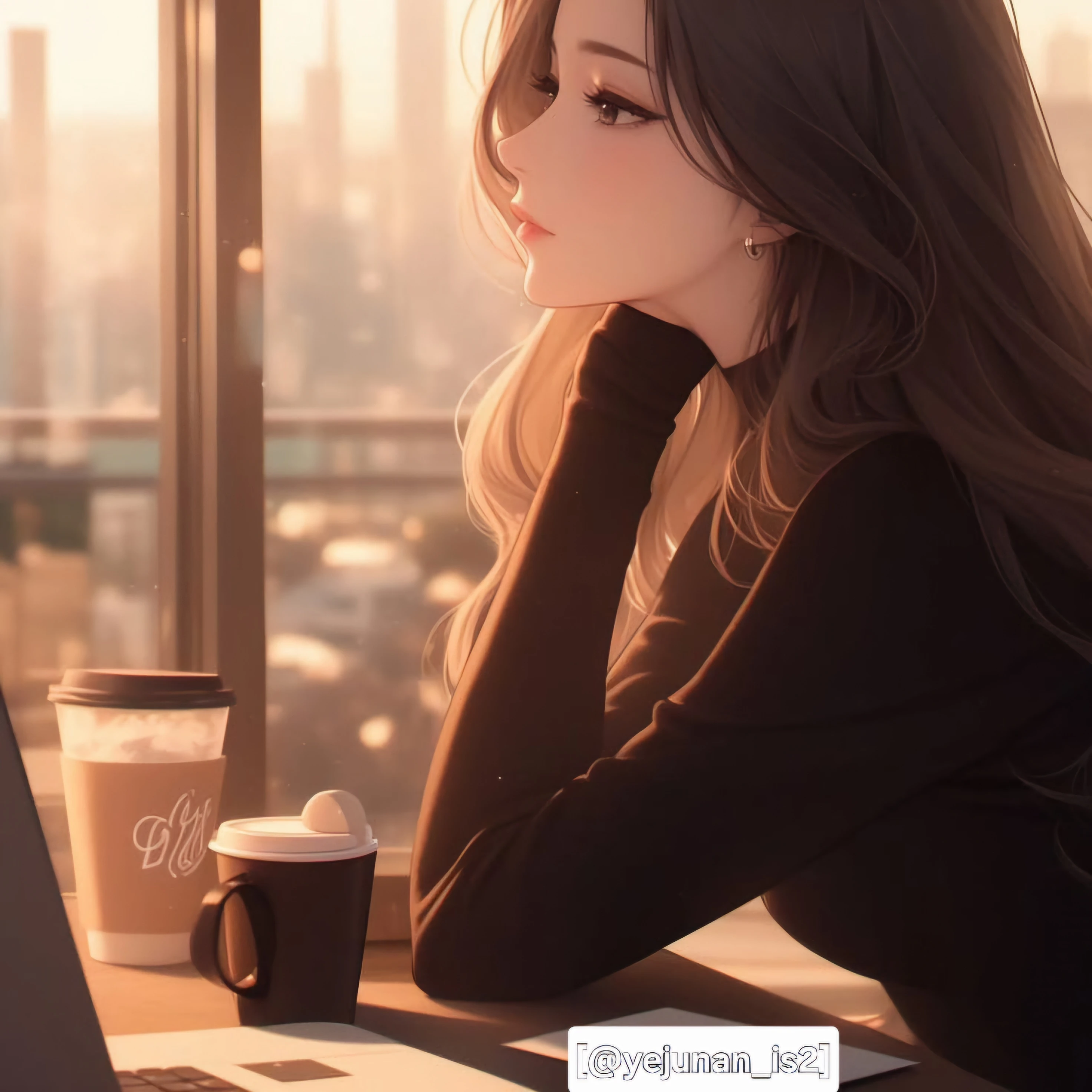 정유진
