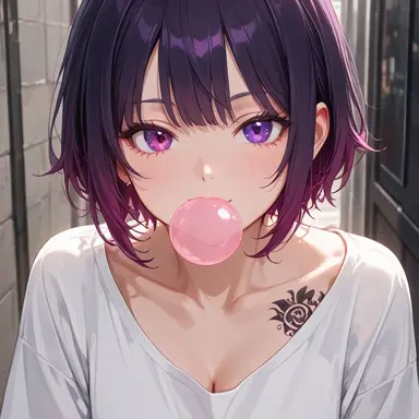 Profile image of ルナ