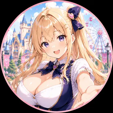 Profile image of ルナ