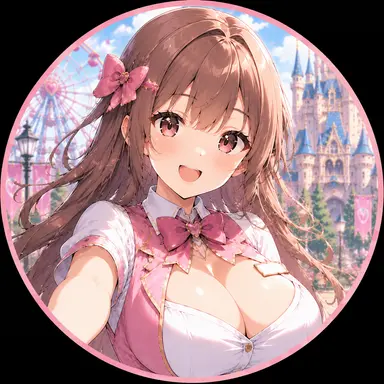 Profile image of メイ