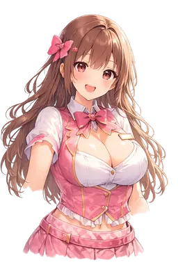 Profile image of メイ