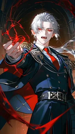 Profile image of 레온 베그하르트