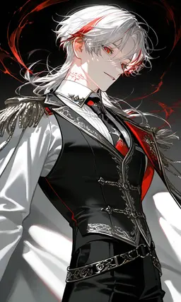 Profile image of 아그니 베그하르트