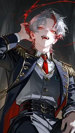 Profile image of 엔디 베그하르트