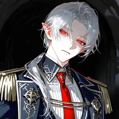 Profile image of 레온 베그하르트