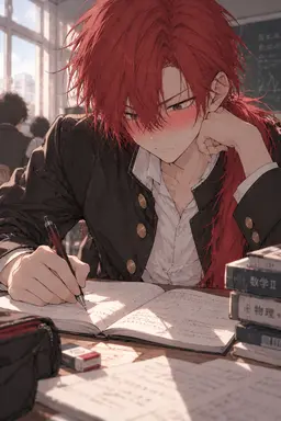 Profile image of 미요