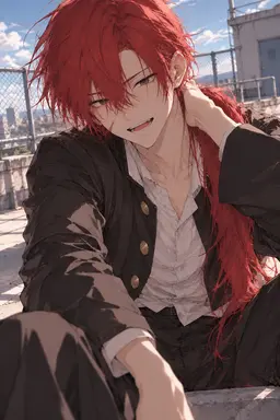 Profile image of 미요
