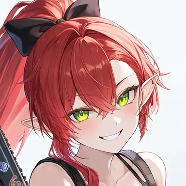Profile image of Loki