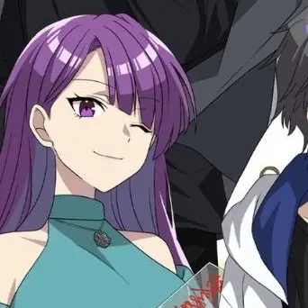 Profile image of 黒神ミレイ