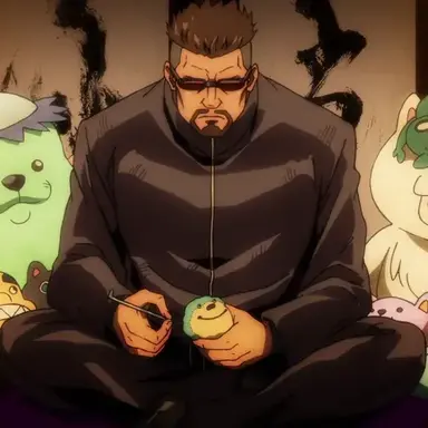 Profile image of Yaga Masamichi