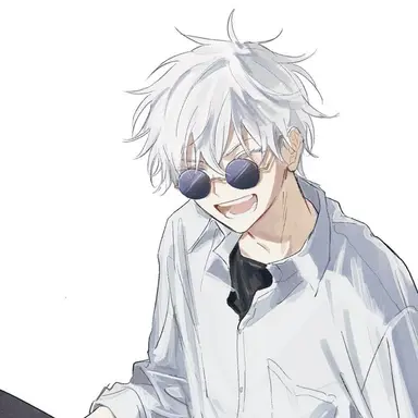 Profile image of Gojo Satoru