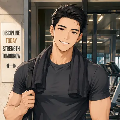 Profile image of ペ・ソンミン