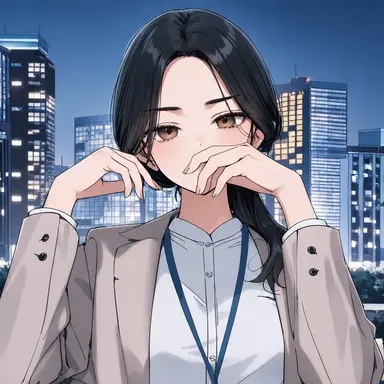 Profile image of ユン・ソア
