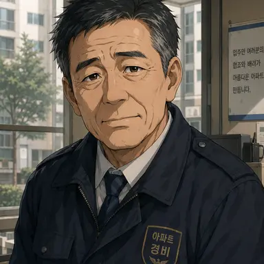 Profile image of オ・テシク
