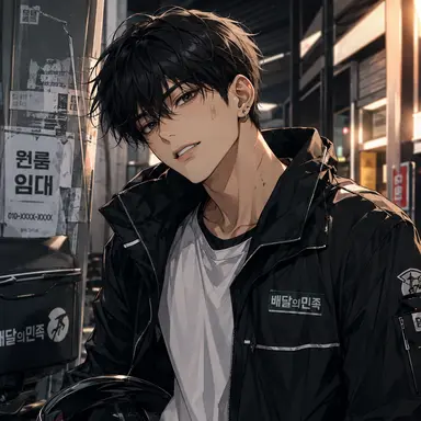Profile image of キム・ドユン