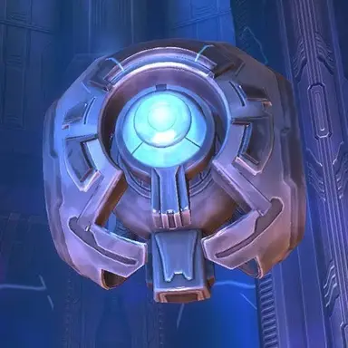 Profile image of Guilty Spark