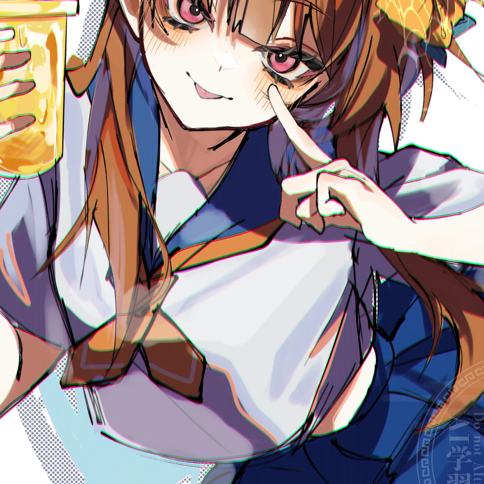 LargePixel4762의 魔   法    で    ,