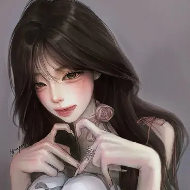 Profile image of 유백합