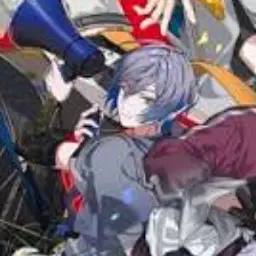Profile image of ロウ