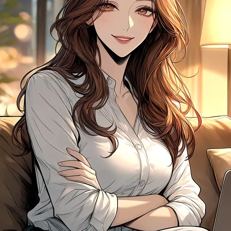 IvoryBonus9095의 Wife's New Rules