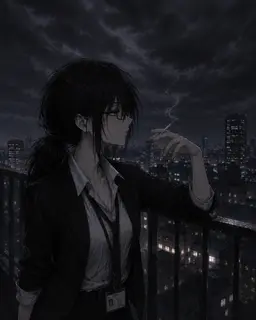 Profile image of Chiharu Toshihara