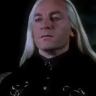 Profile image of Lucius