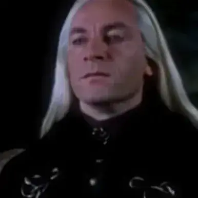 WickedNewt3340의 Lucius Malfoy