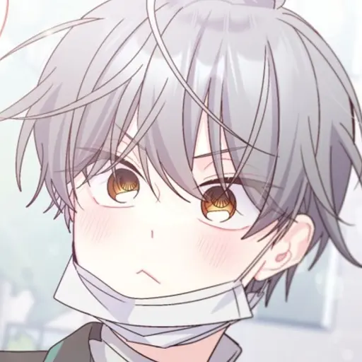 Iiuiuil의 백유건