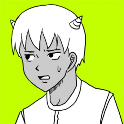 鬼男